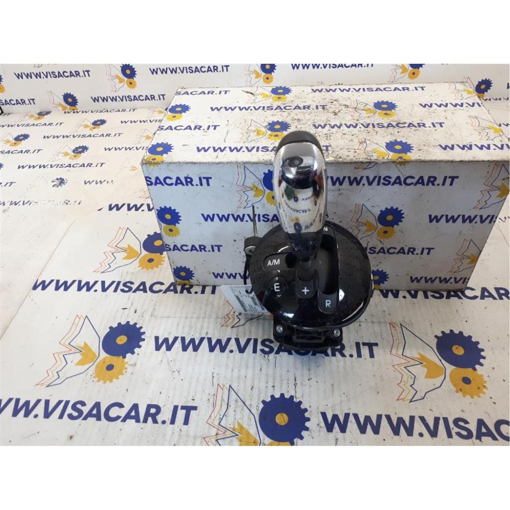 Asta Leva Cambio Usato Dal 2012 Al 2016 Fiat 500 «Ii» (2015)