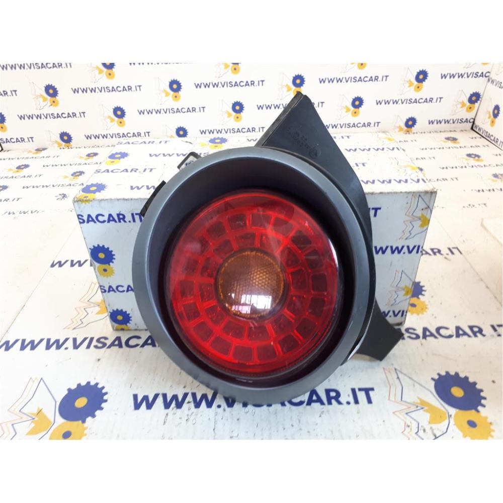Fanale Posteriore Destro Usato Dal 2013 Al 2019 Alfa Romeo Mito (2011)