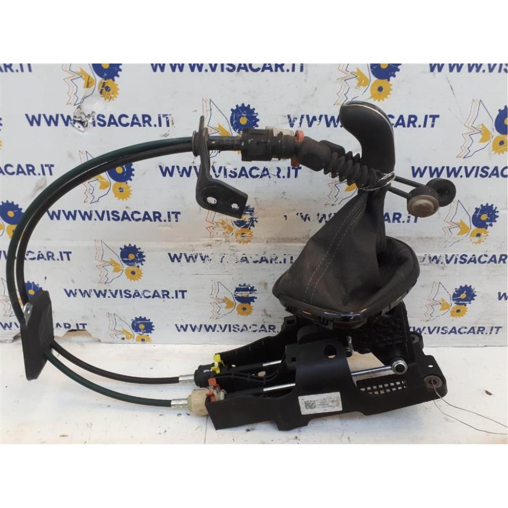 Asta Leva Cambio Usato Dal 2017 Opel Karl (2015)