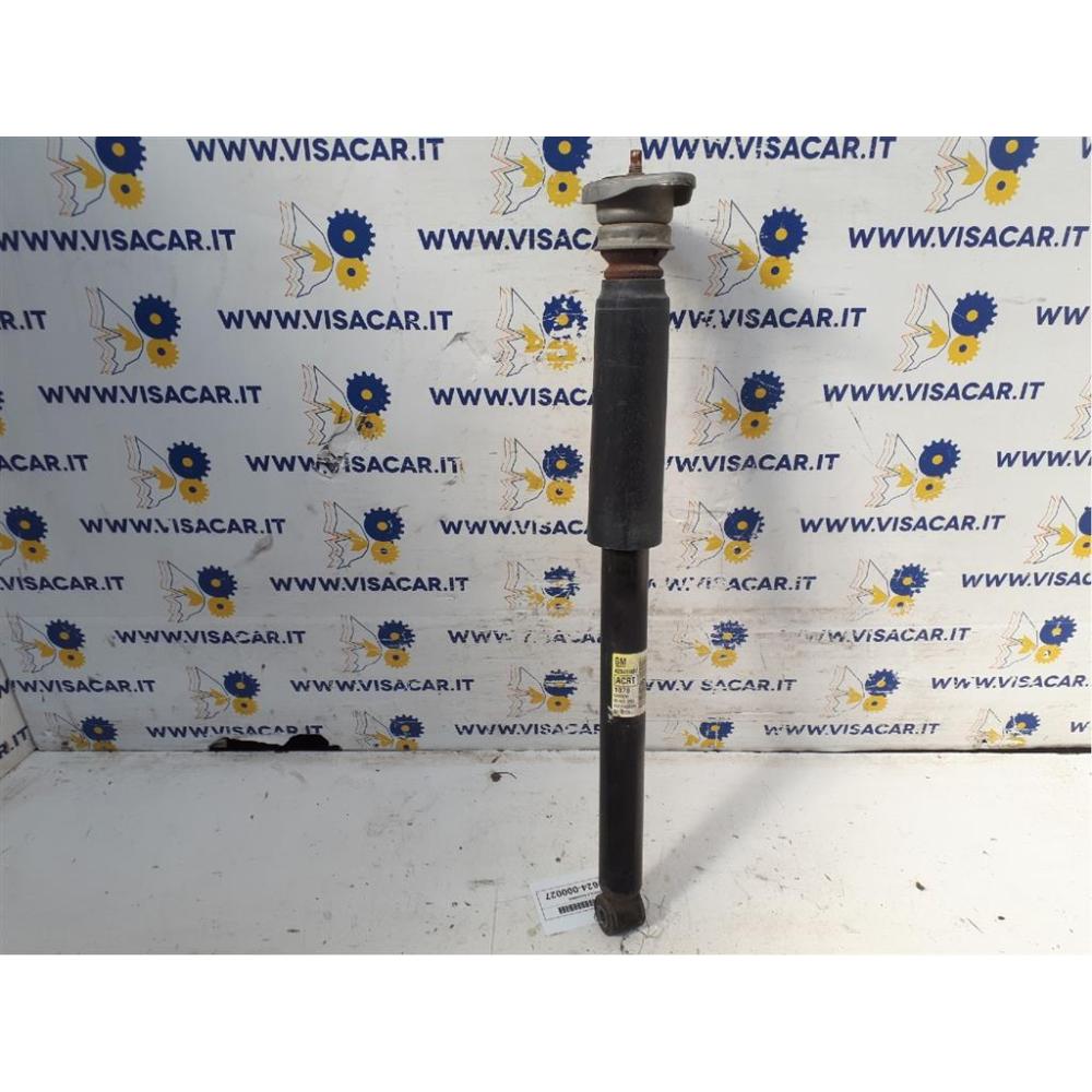 Ammortizzatore Posteriore Sinistro Usato Dal 2017 Opel Karl (2015)