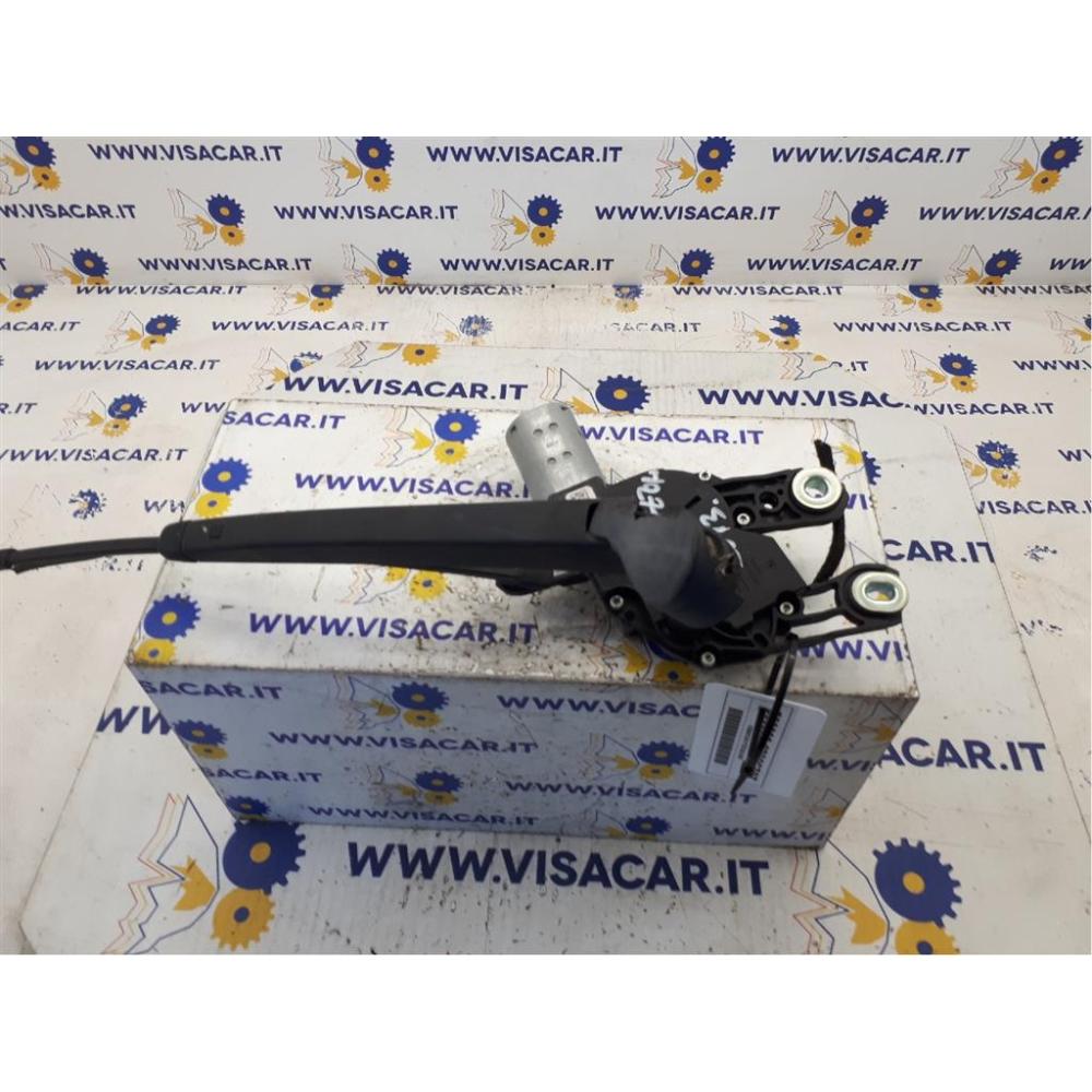 Motorino Tergilunotto Usato Dal 2012 Al 2017 Seat Leon «5F1» (2013)