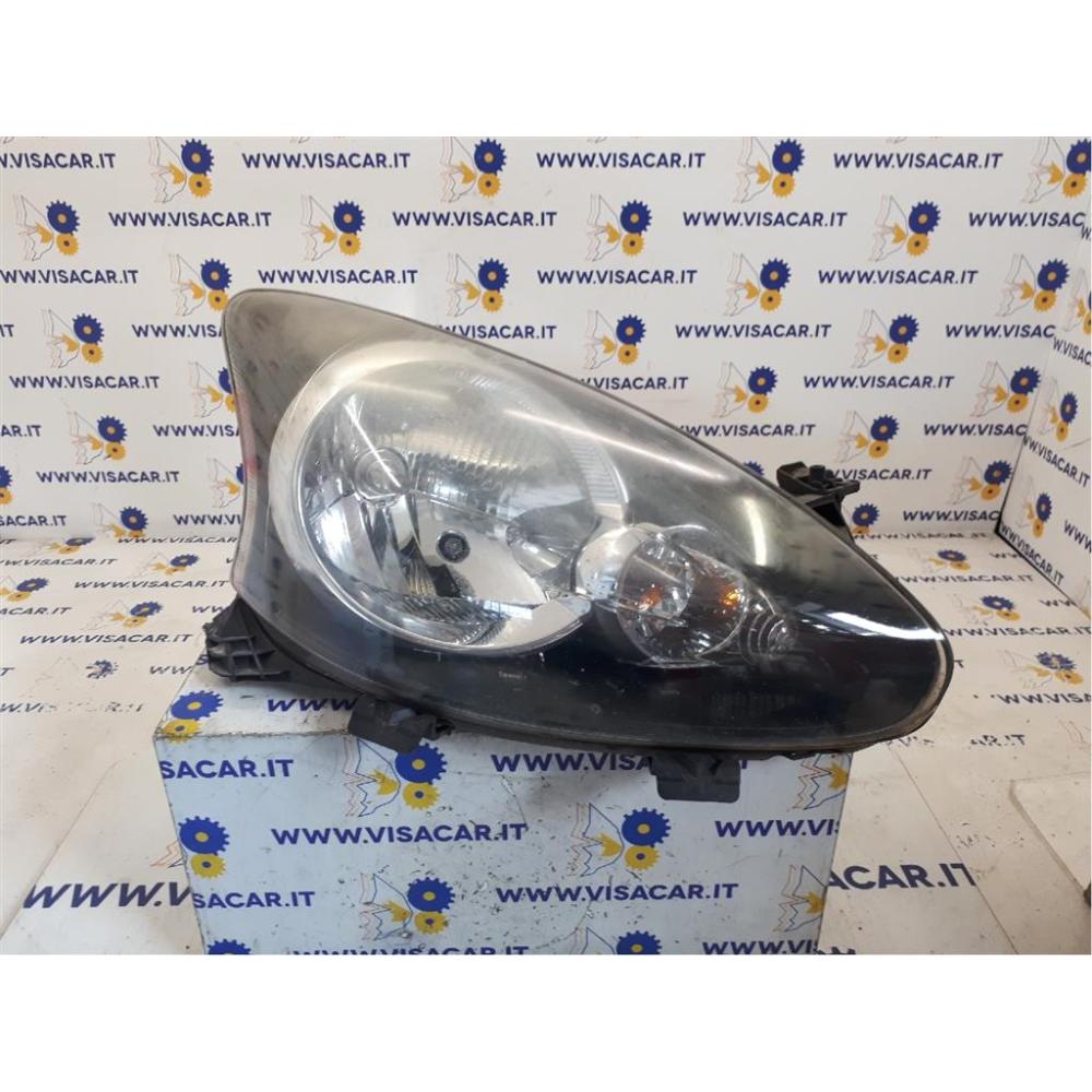 Proiettore Anteriore Destro Usato Toyota Aygo «I» (2005)