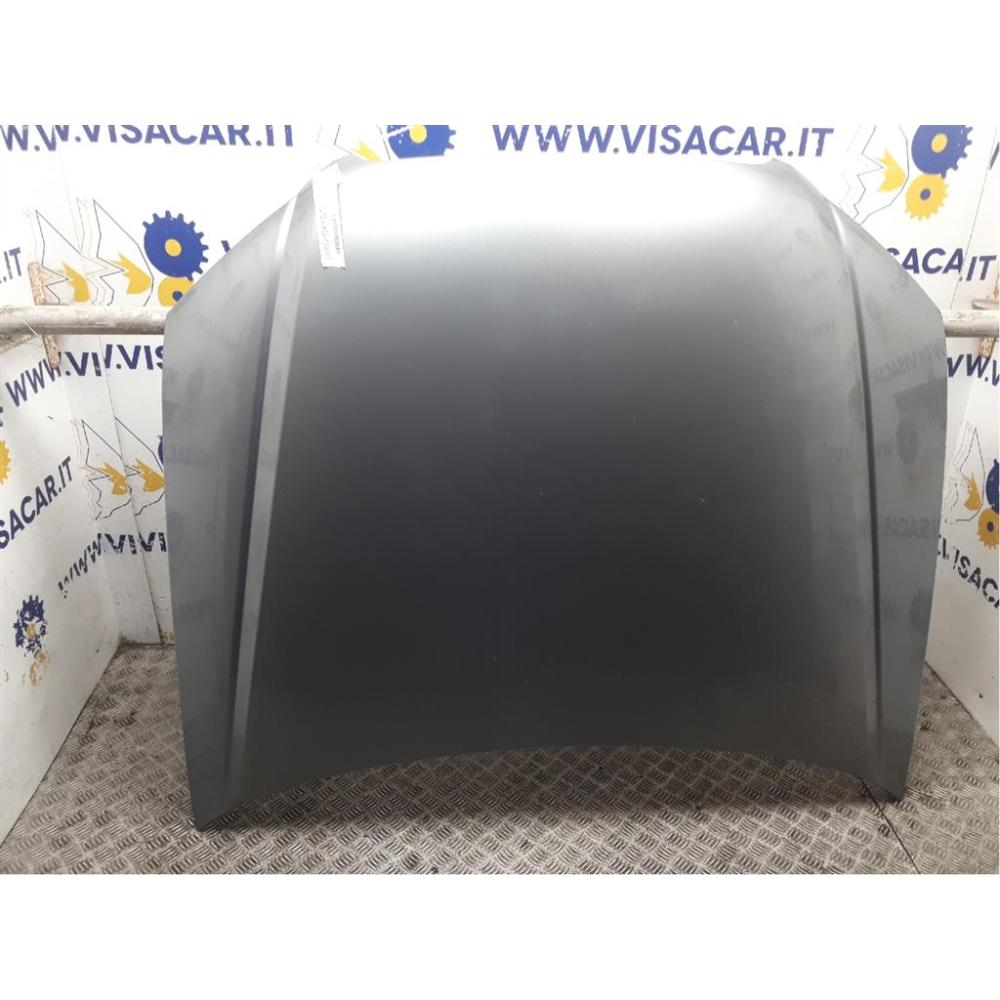Cofano Anteriore Usato Dal 2004 Al 2008 Audi A4 «8Ed» Avant (2005)