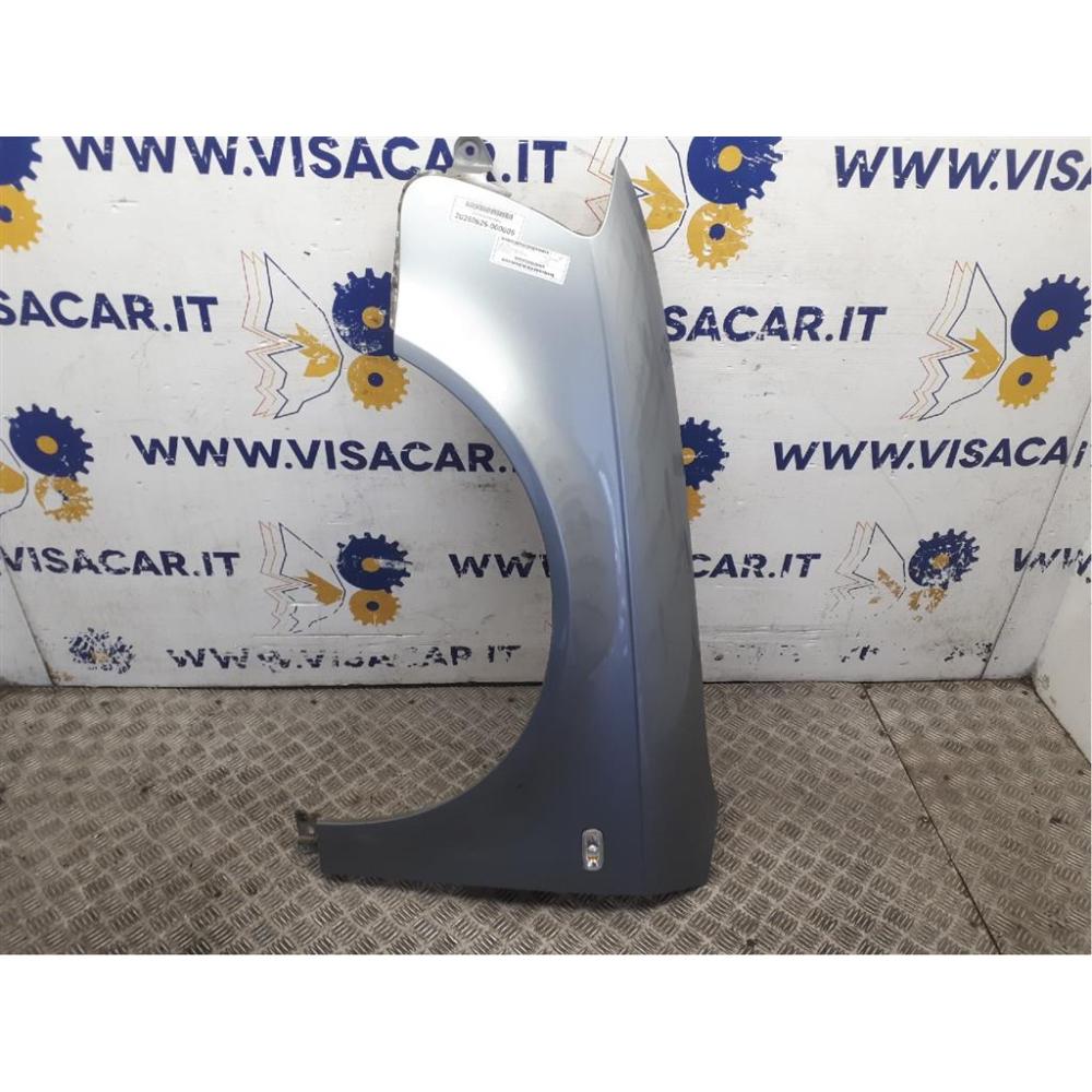 Parafango Anteriore Sinistro Usato Dal 2004 Al 2008 Audi A4 «8Ed» Avant (2005)
