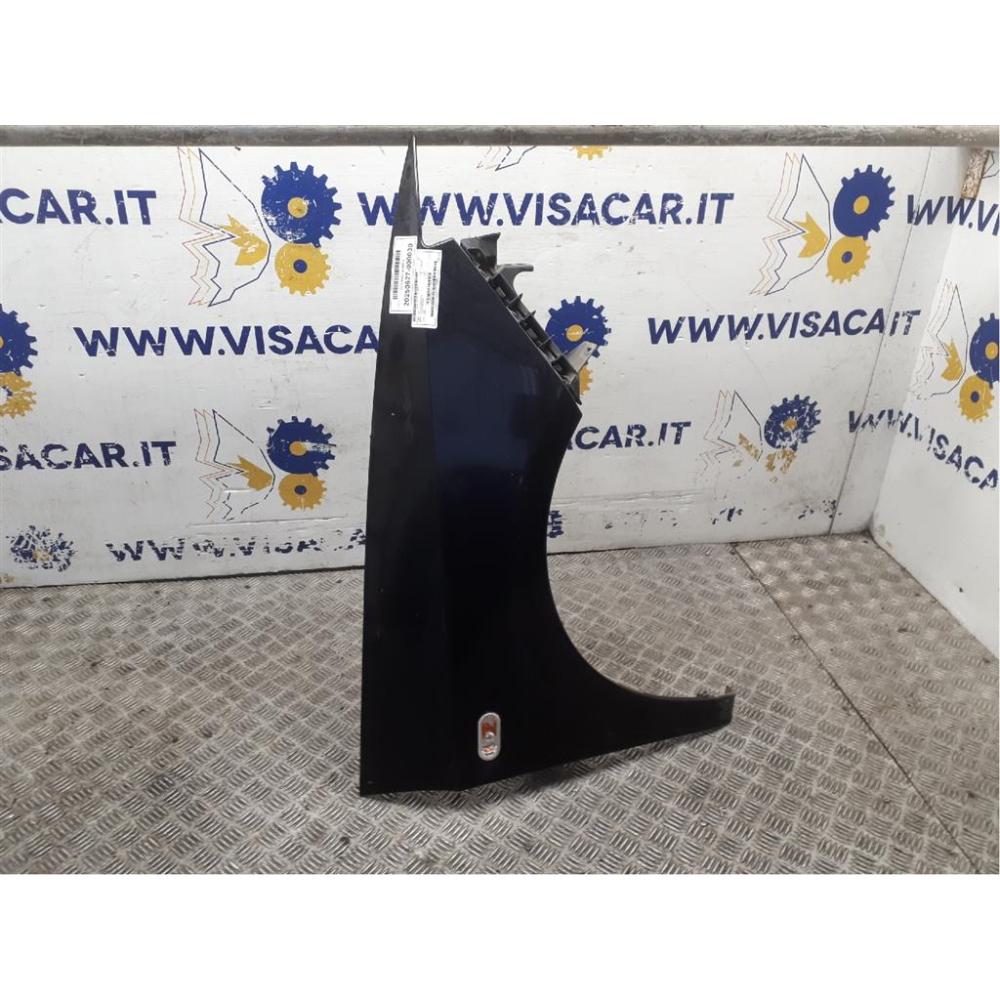 Parafango Anteriore Destro Usato Dal 2008 Al 2013 Seat Ibiza V «6J5» (2008)