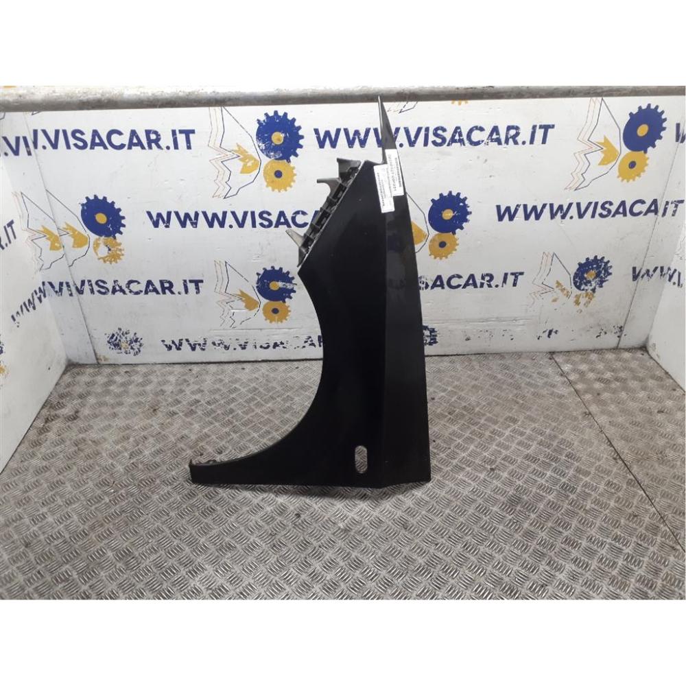 Parafango Anteriore Sinistro Usato Dal 2008 Al 2013 Seat Ibiza V «6J5» (2008)