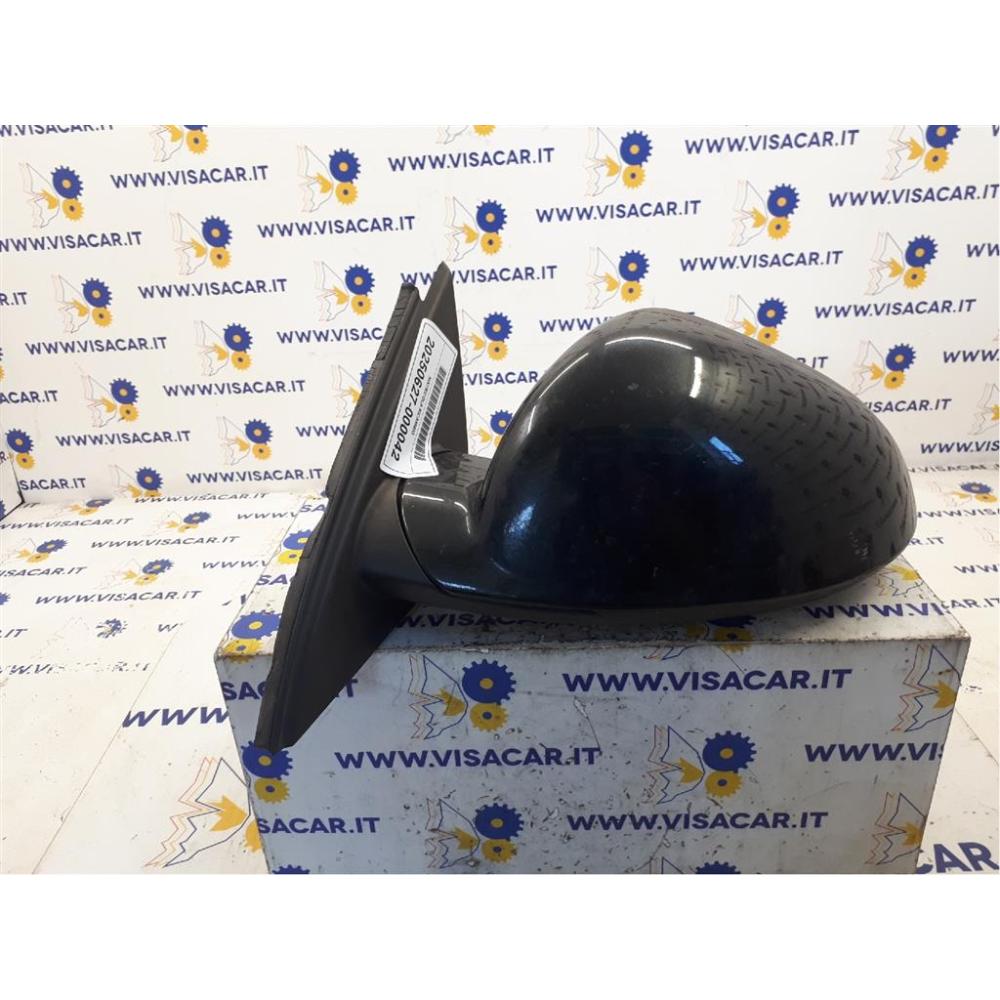 Retrovisore Esterno Anteriore Sinistro Usato Dal 2013 Al 2017 Opel Insignia «A» (2013)