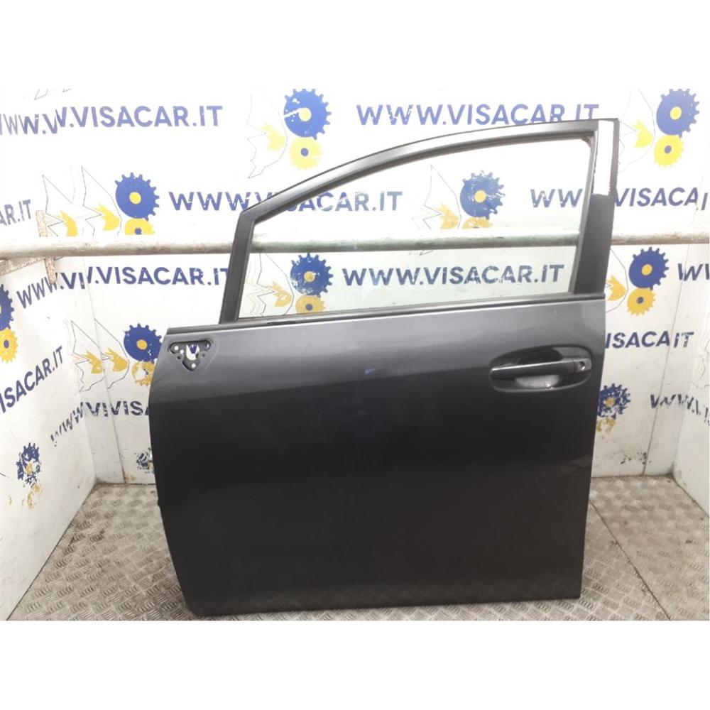 Parafango Anteriore Sinistro Usato Dal 2013 Toyota Verso (2013)