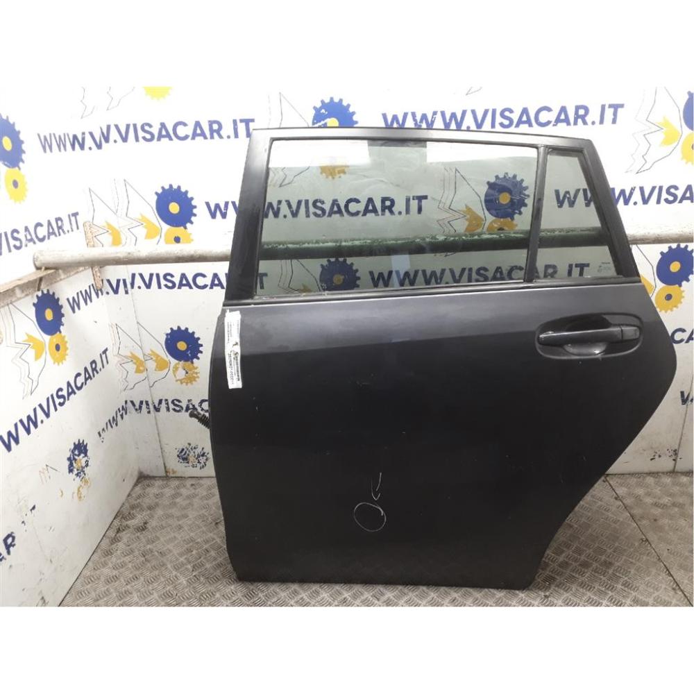 Porta Posteriore Sinistro Usato Dal 2013 Toyota Verso (2013)