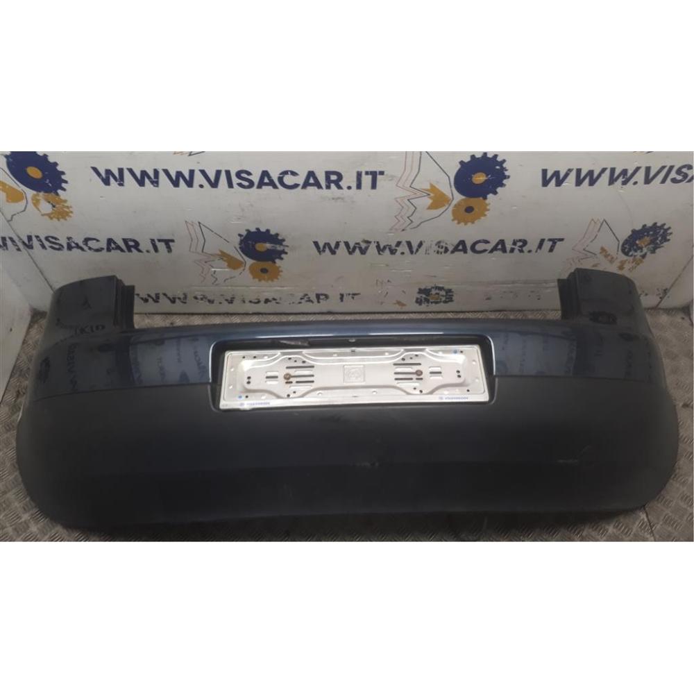 Paraurti Posteriore Usato Dal 2003 Al 2009 Volkswagen Golf «V» (2004)