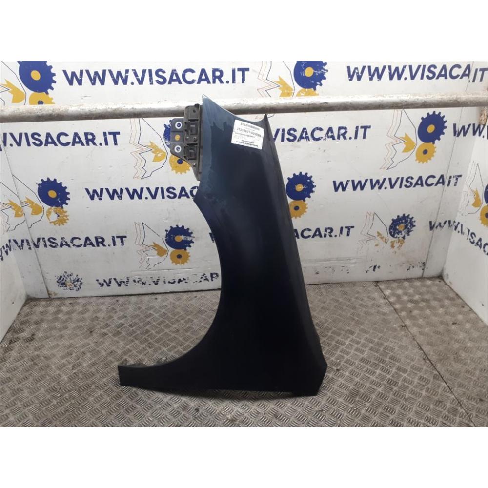 Parafango Anteriore Sinistro Usato Dal 2003 Al 2009 Volkswagen Golf «V» (2004)