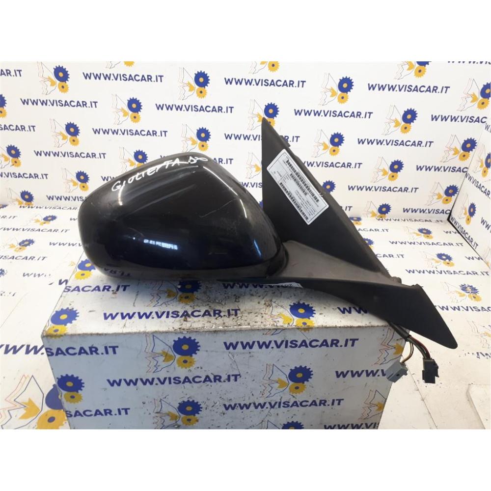Retrovisore Esterno Anteriore Destro Usato Dal 2010 Al 2013 Alfa Romeo Giulietta (2010)