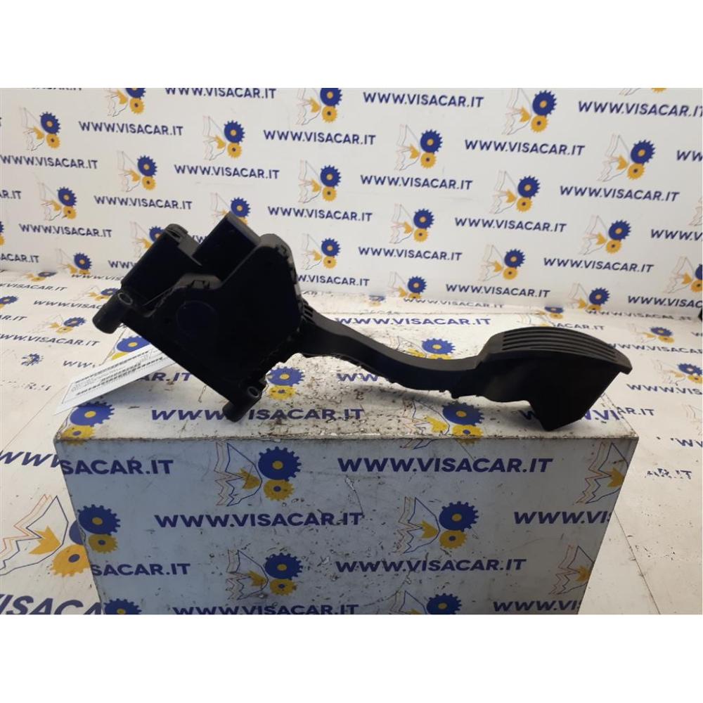 Pedale Acceleratore Usato Dal 2011 Al 2016 Lancia Ypsilon «Iii» (2011)