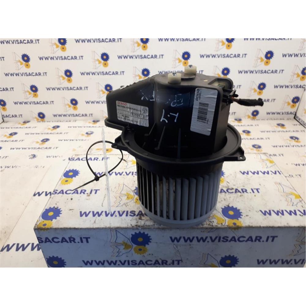 Motorino Ventilazione Abitacolo Usato Dal 2011 Al 2016 Lancia Ypsilon «Iii» (2011)