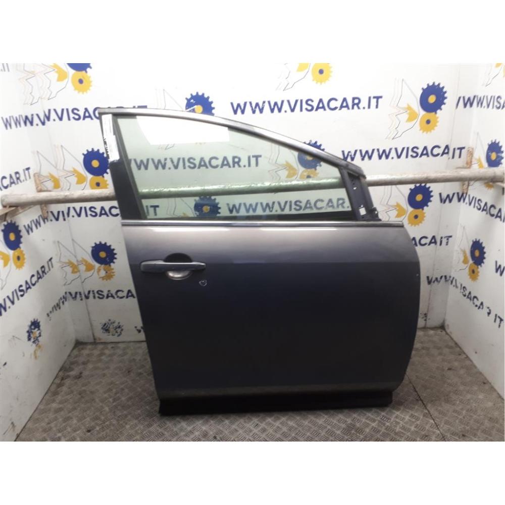 Porta Anteriore Destro Usato Mazda Cx7 (2007)