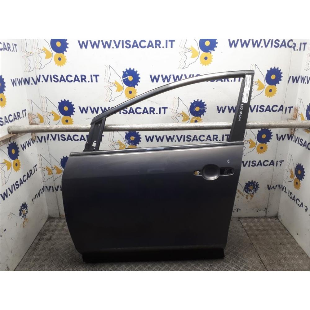 Parafango Anteriore Sinistro Usato Mazda Cx7 (2007)