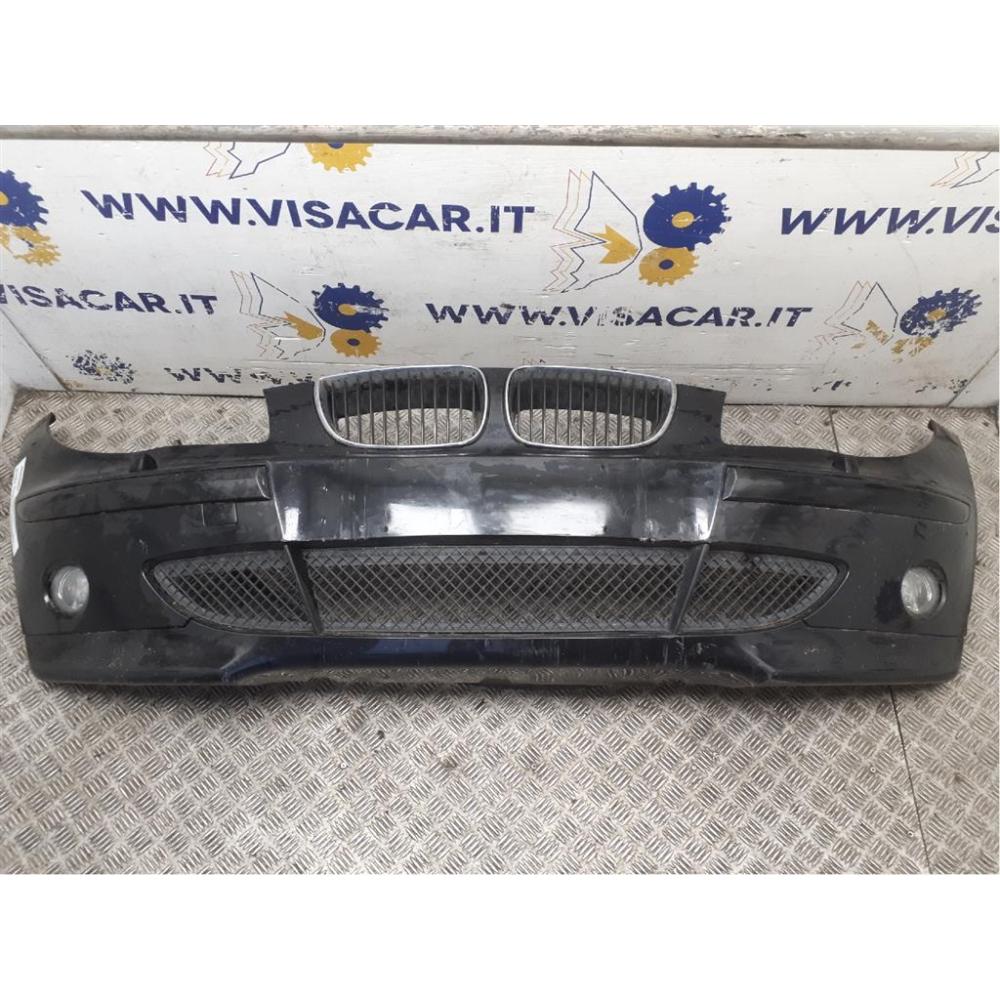 Paraurti Anteriore Usato Dal 2004 Al 2007 Bmw Serie 1 «E87» Berlina (2005)