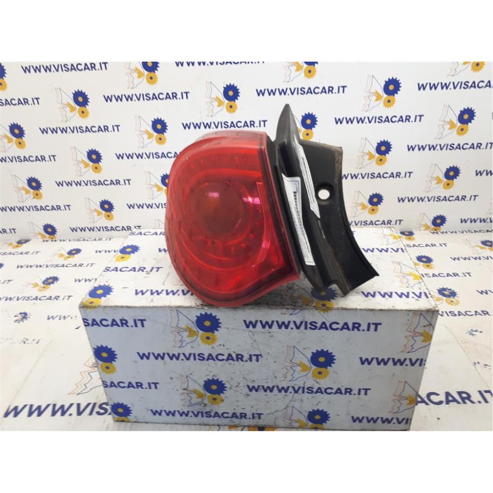 Fanale Est. Posteriore Sinistro Usato Dal 2010 Al 2013 Alfa Romeo Giulietta (2010)