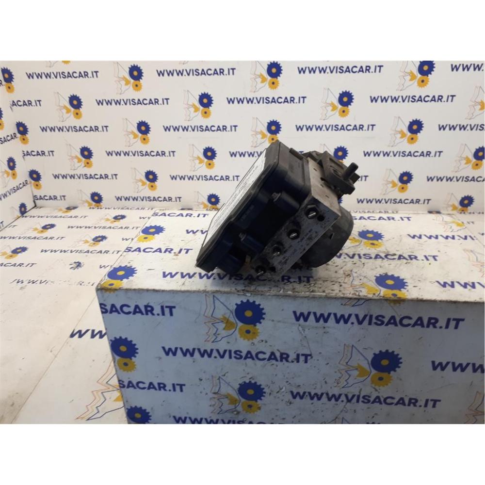 Pompa Abs Anteriore Usato Dal 2011 Al 2016 Lancia Ypsilon «Iii» (2011)