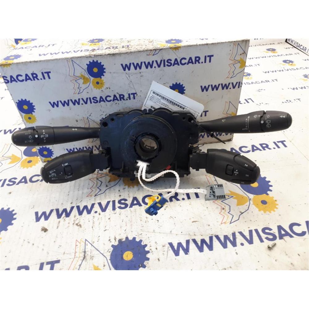 Devioguida Completo Usato Dal 2009 Al 2018 Citroen C3 Picasso (2009)