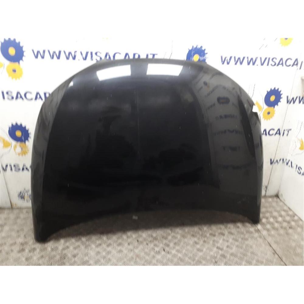 Cofano Anteriore Usato Dal 2008 Al 2013 Seat Ibiza V «6J5» (2008)