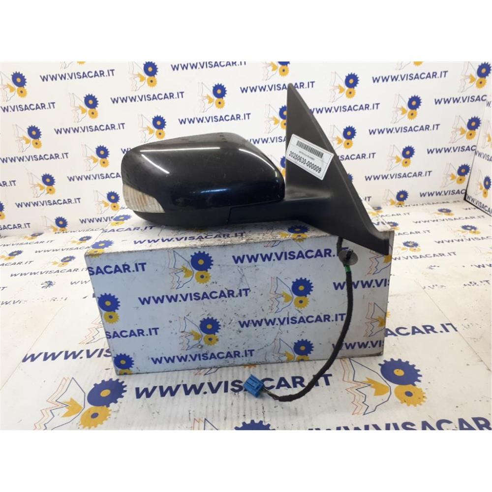 Retrovisore Esterno Anteriore Destro Usato Dal 2004 Al 2012 Volvo V50 (2004)