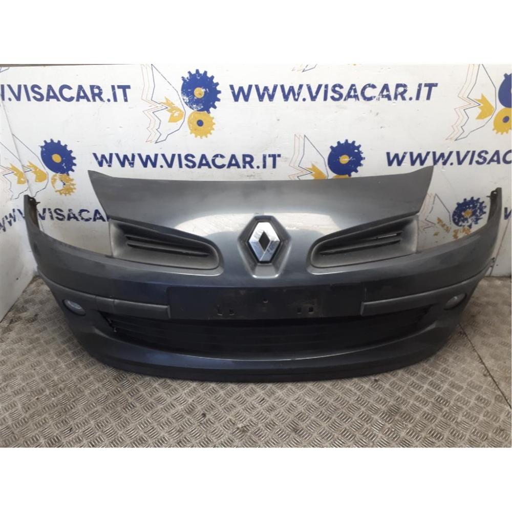 Paraurti Anteriore Usato Dal 2005 Al 2009 Renault Clio «Iii» (2006)