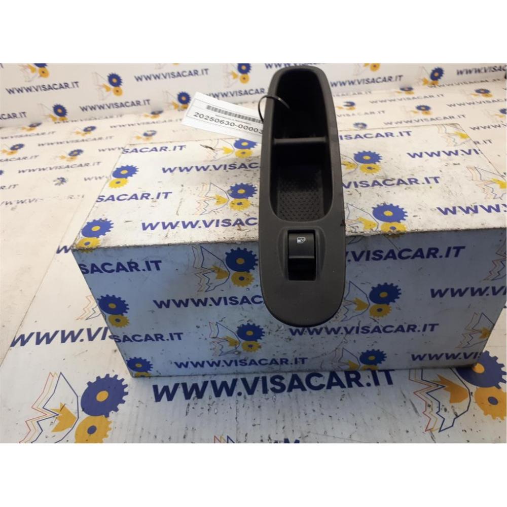 Pulsantiera Anteriore Dx Usato Dal 2011 Al 2016 Lancia Ypsilon «Iii» (2011)