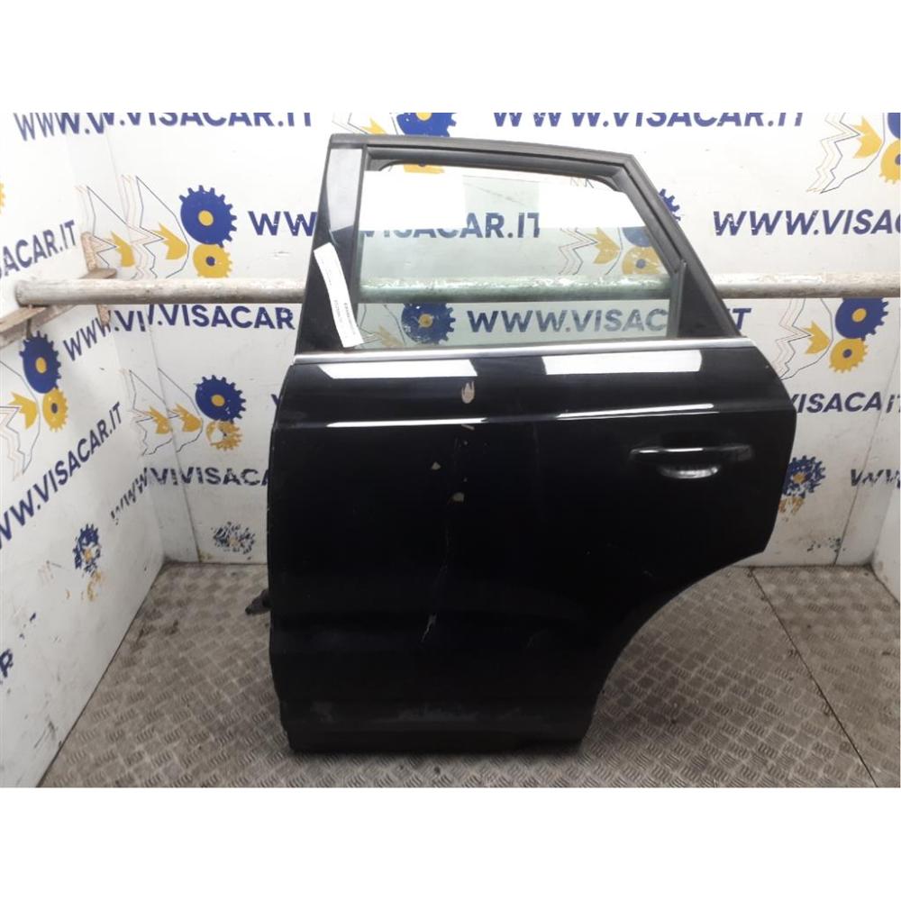 Porta Posteriore Sinistro Usato Dal 2014 Audi Q3 «8Ug» (2015)
