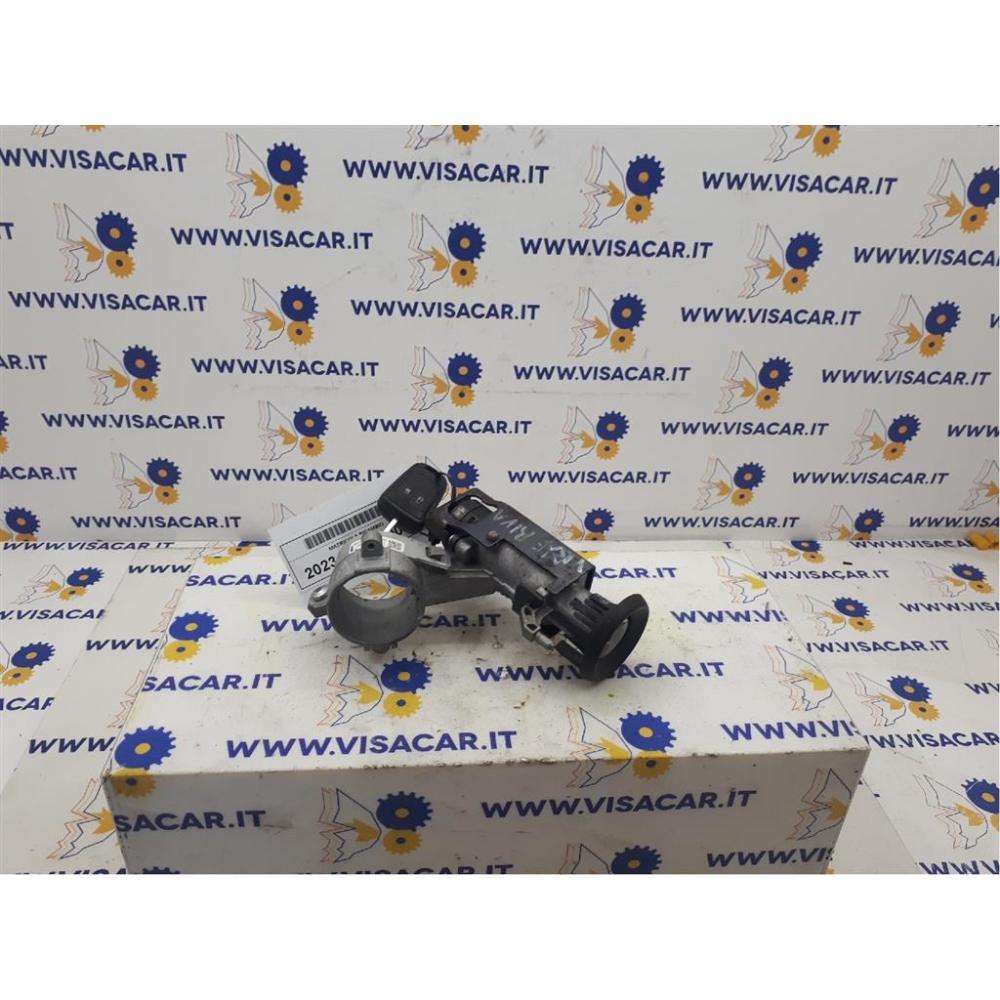 Cilindretto / Commutatore Accensione Usato Dal 2010 Opel Meriva «B» (2010)