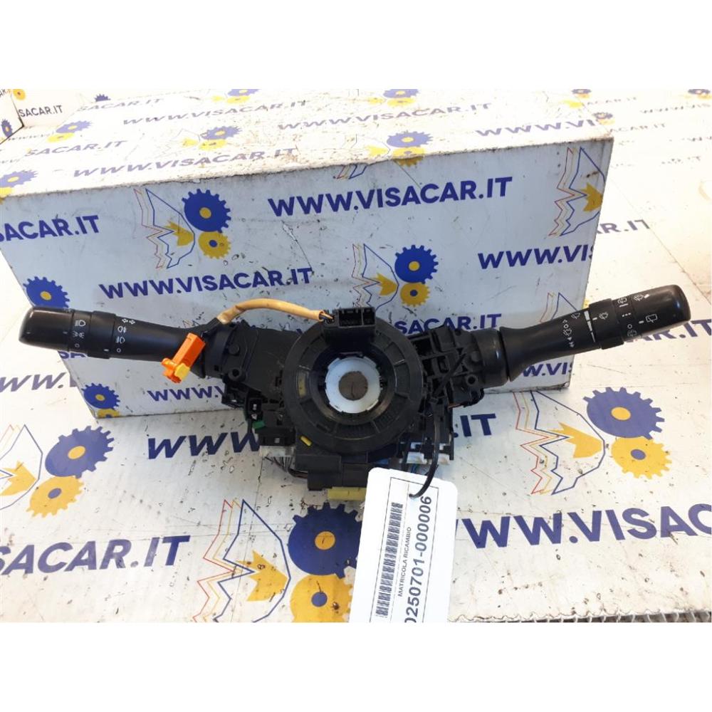 Devioguida Completo Usato Dal 2013 Toyota Verso (2013)