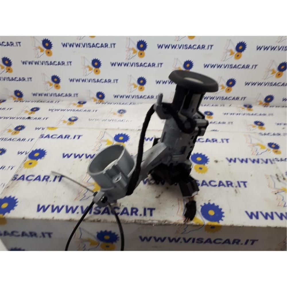 Cilindretto / Commutatore Accensione Usato Dal 2010 Opel Meriva «B» (2010)