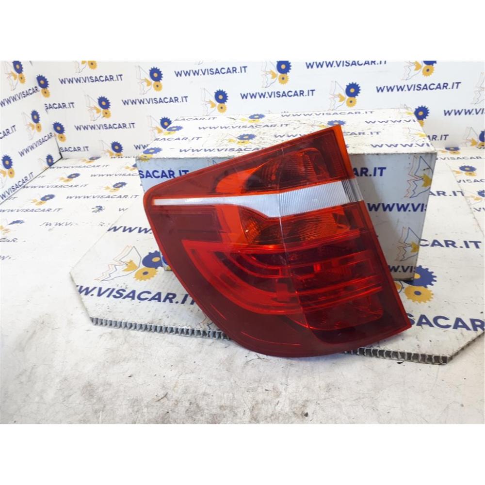 Fanale Est. Posteriore Sinistro Usato Dal 2010 Al 2014 Bmw X3 «F25» (2011)