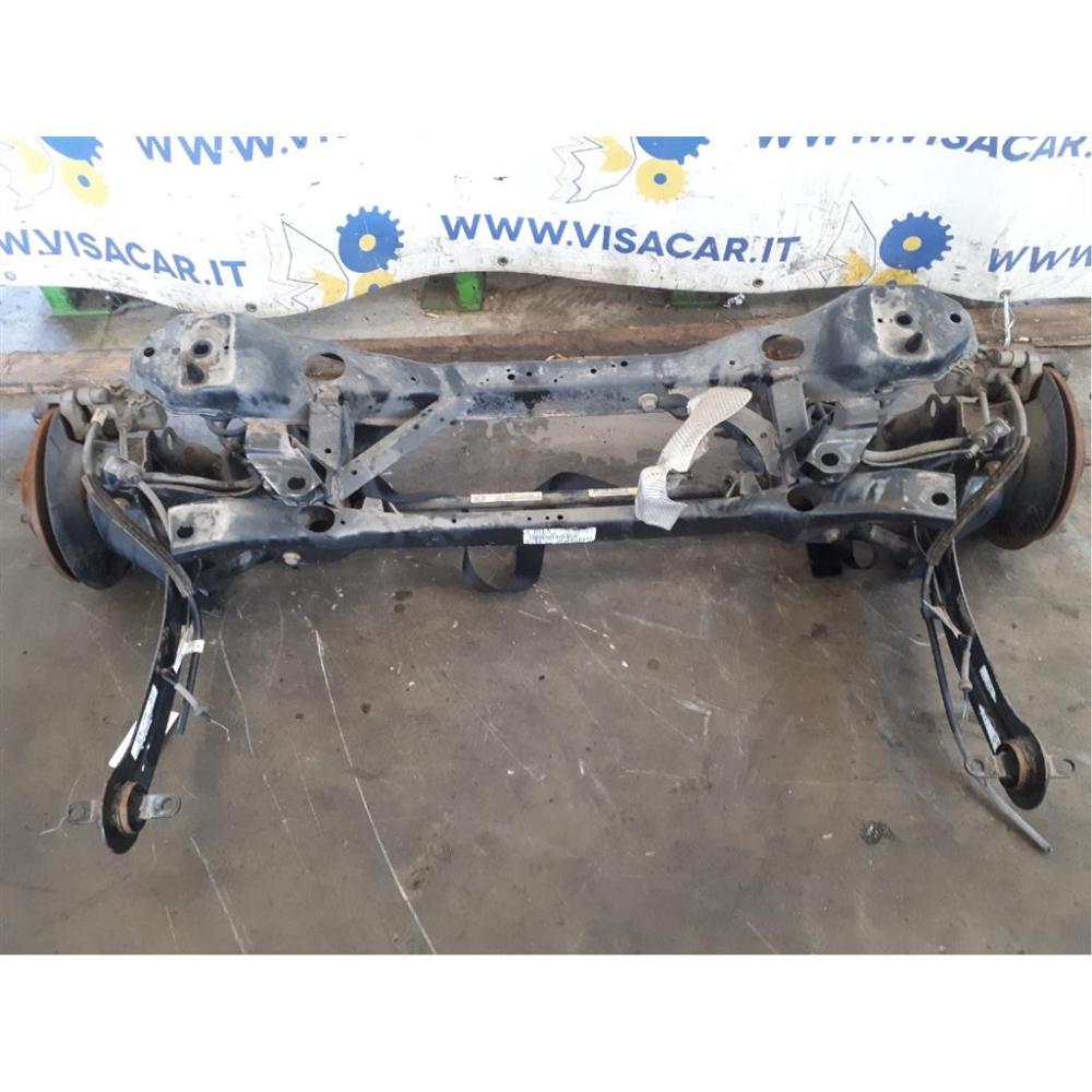 Assale Posteriore Usato Dal 2015 Ford C-Max «Iii» (2015)