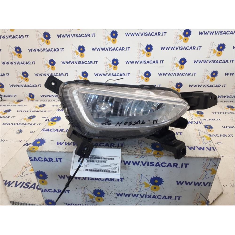 Proiettore Anteriore Sinistro Usato Dal 2015 Al 2018 Hyundai Tucson «Ii» (2015)