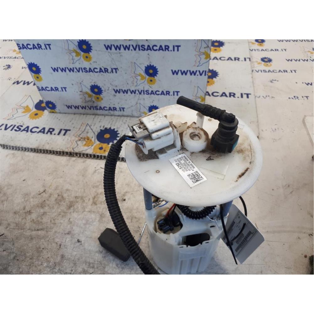 Pompa Carburante Usato Dal 2017 Opel Karl (2015)