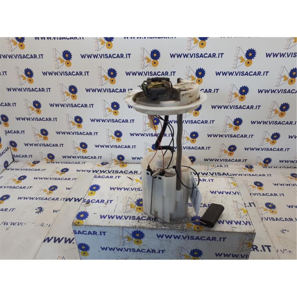 Pompa Carburante Usato Dal 2010 Al 2013 Alfa Romeo Giulietta (2010)
