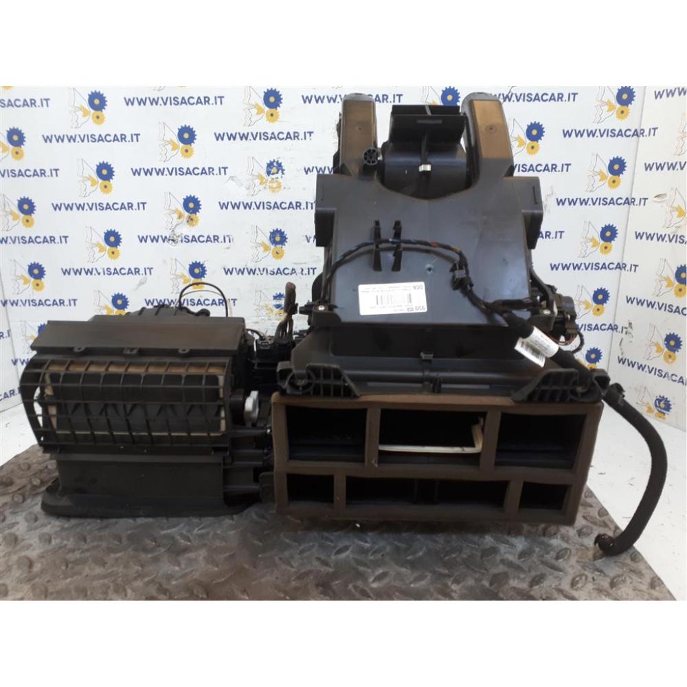 Scatola Condizionatore Usato Dal 2011 Opel Zafira «C» (2012)