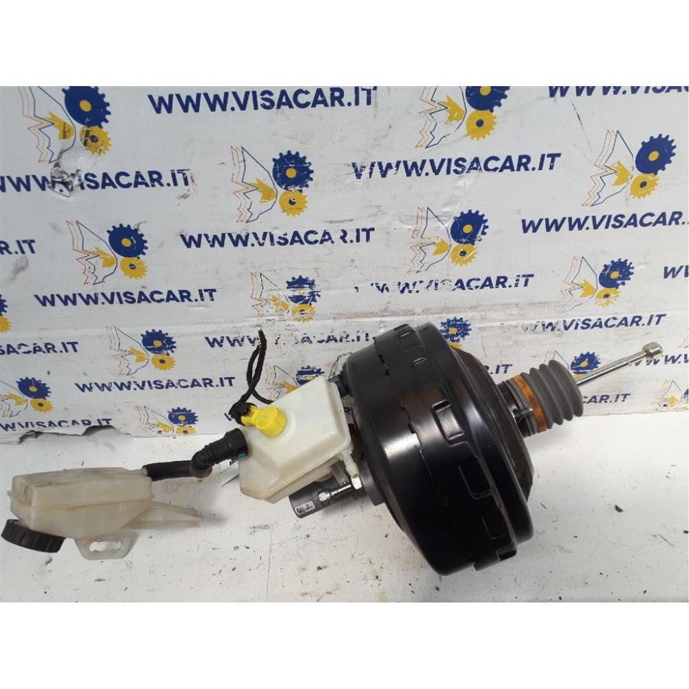 Servofreno Anteriore Usato Dal 2011 Opel Zafira «C» (2012)
