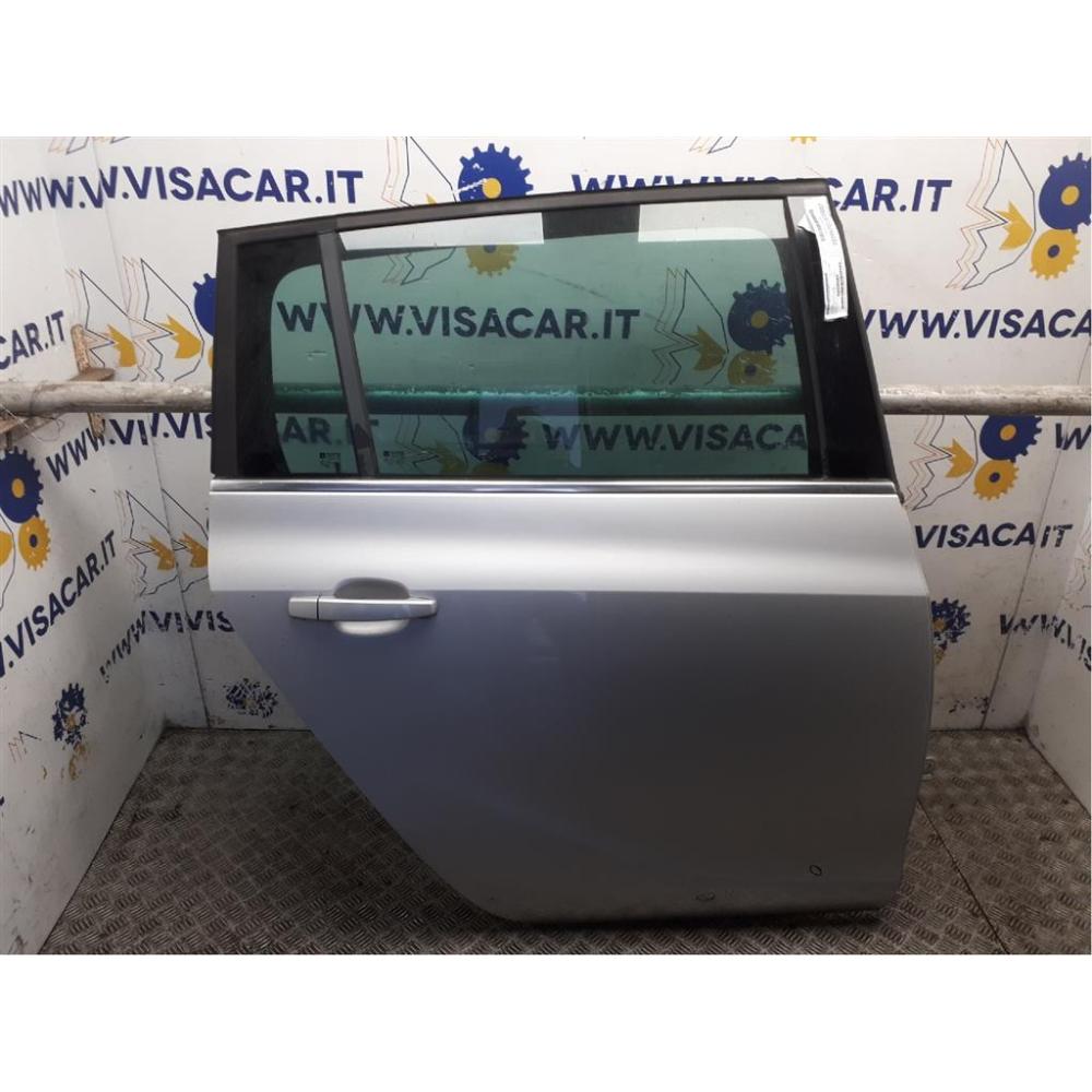 Porta Posteriore Destro Usato Dal 2011 Opel Zafira «C» (2012)