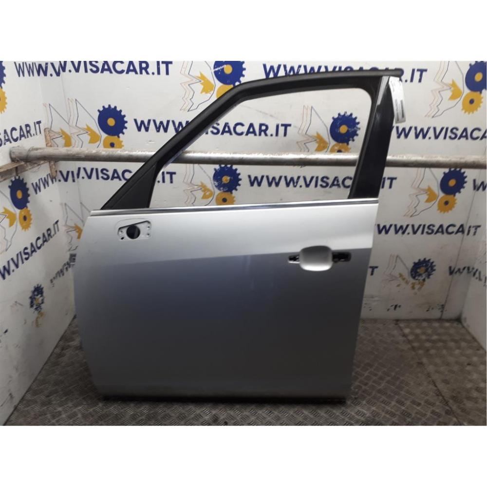 Parafango Anteriore Sinistro Usato Dal 2011 Opel Zafira «C» (2012)