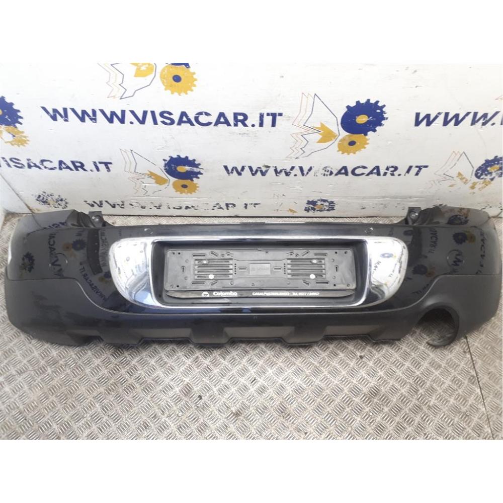 Paraurti Posteriore Usato Mini Countryman Cooper «R60» (2010)