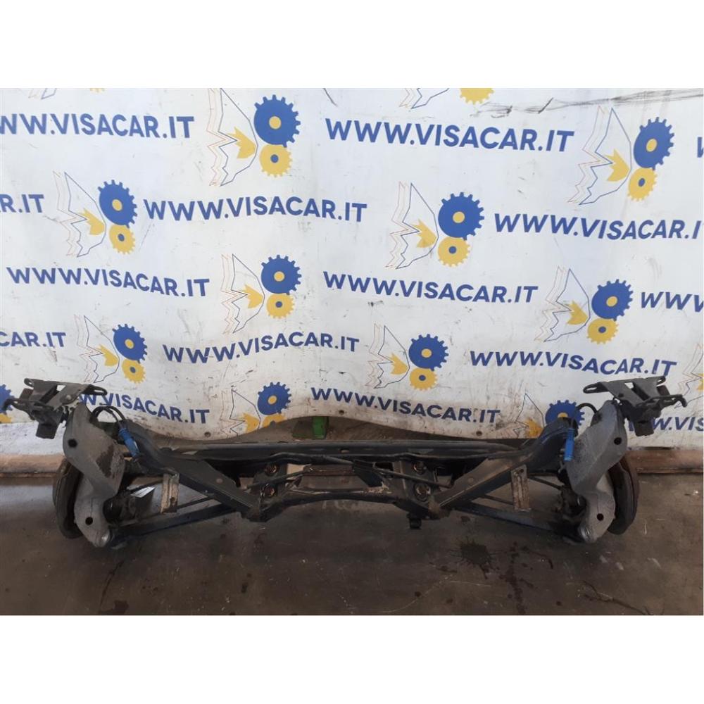 Assale Posteriore Usato Mini Countryman Cooper «R60» (2010)
