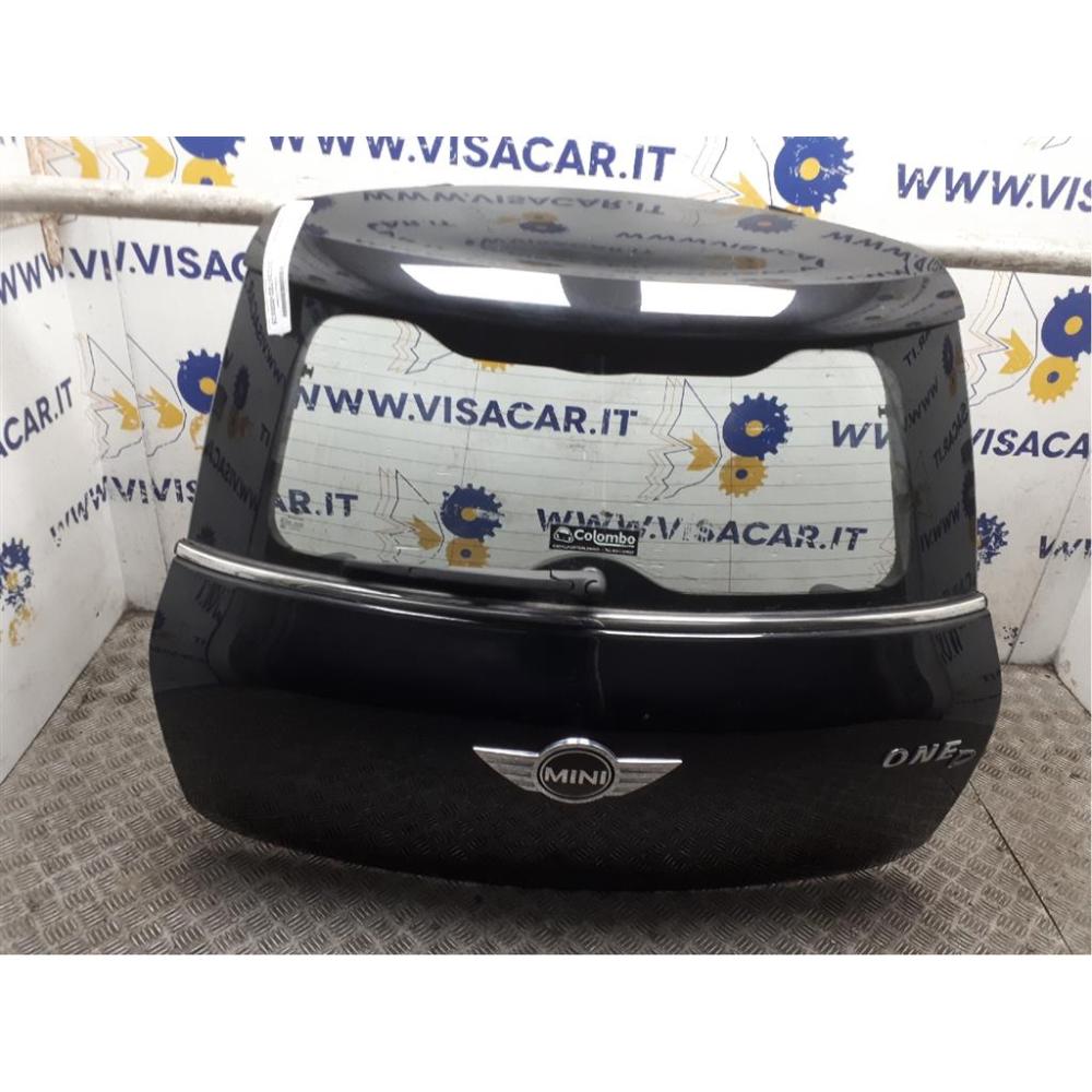 Portello Posteriore Usato Mini Countryman Cooper «R60» (2010)