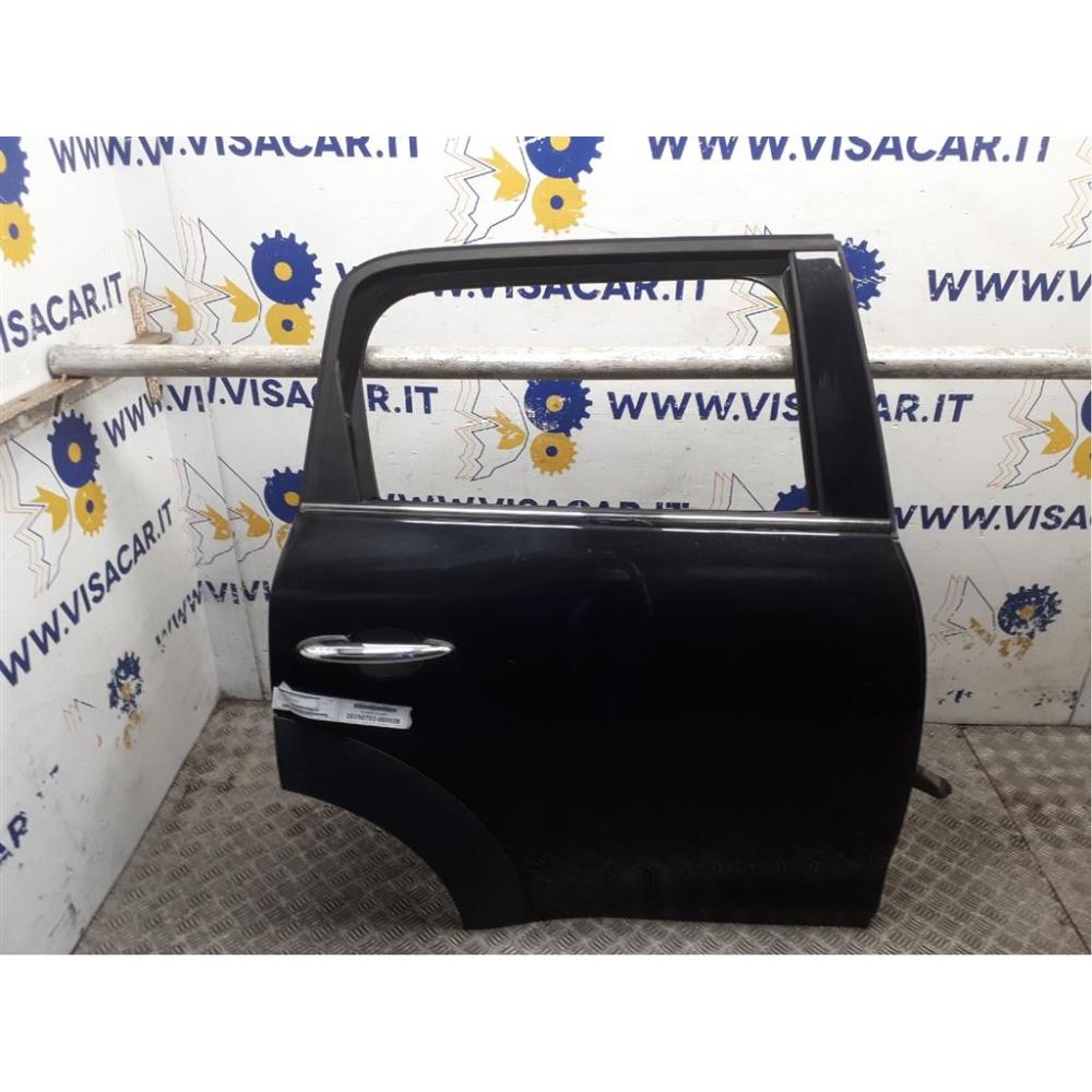 Porta Posteriore Destro Usato Mini Countryman Cooper «R60» (2010)