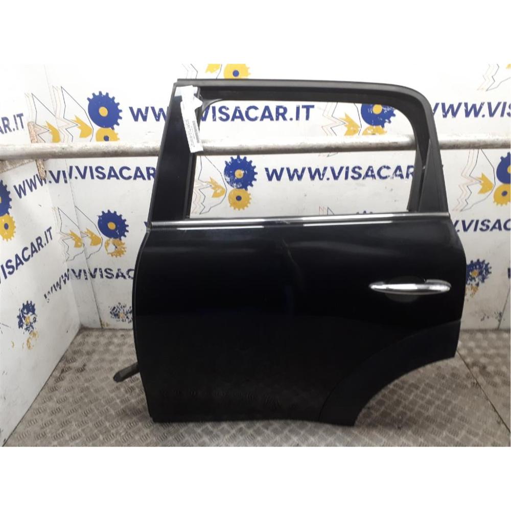 Porta Posteriore Sinistro Usato Mini Countryman Cooper «R60» (2010)