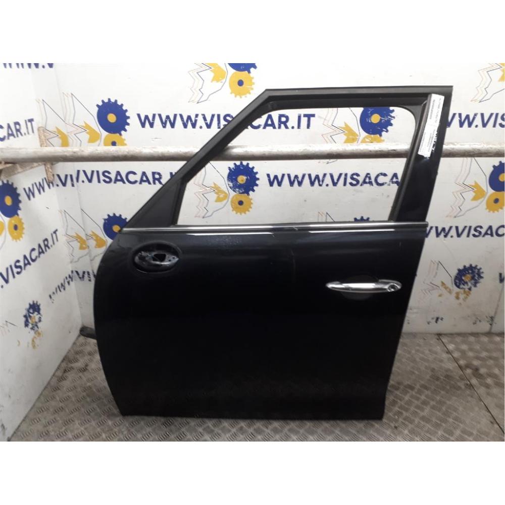 Parafango Anteriore Sinistro Usato Mini Countryman Cooper «R60» (2010)