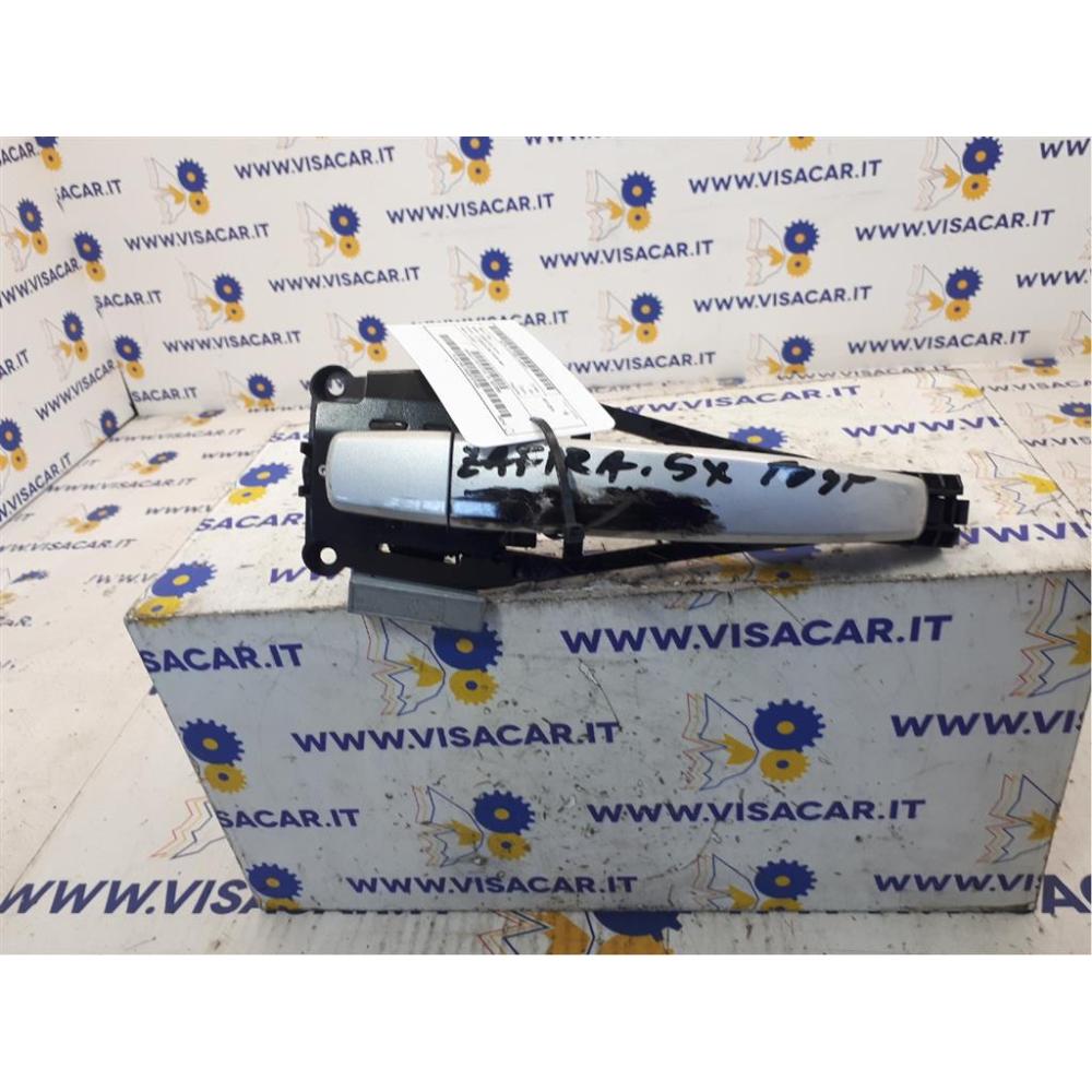 Maniglia Porta Est. Posteriore Sinistro Usato Dal 2011 Opel Zafira «C» (2012)