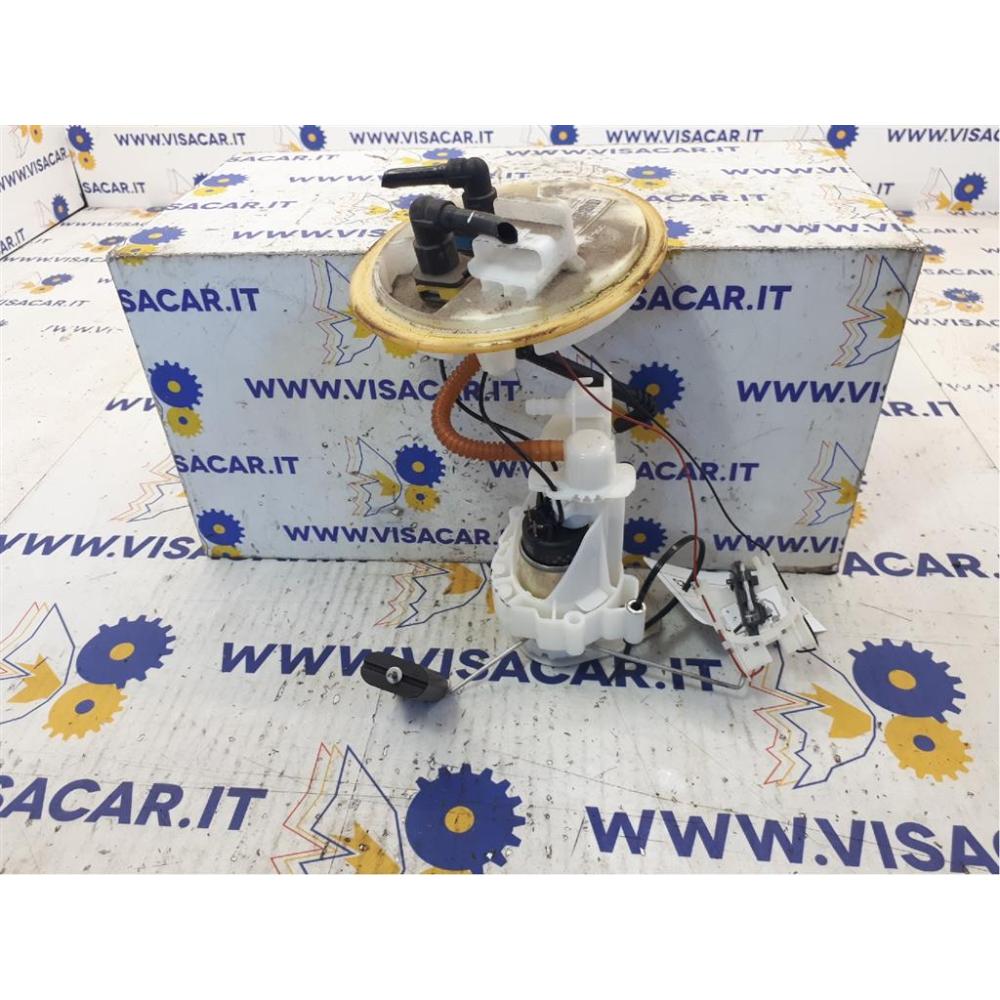 Pompa Carburante Usato Dal 2011 Opel Zafira «C» (2012)