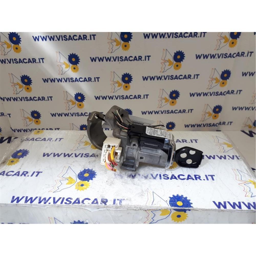 Cilindretto / Commutatore Accensione Usato Dal 2013 Subaru Forester «Iv» (2013)